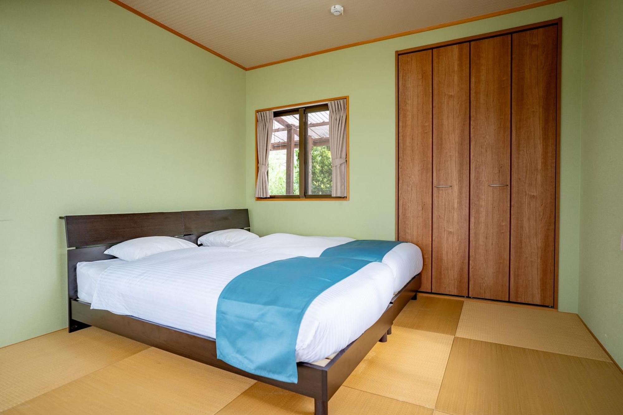 ペンションパシフィカ古宇利 Villa Kouri Exterior photo